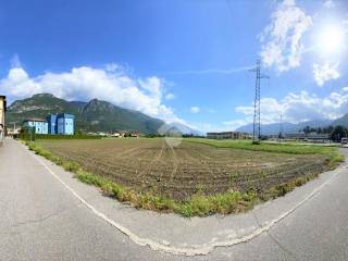 Terreno residenziale in vendita a costa volpino via della boschetta