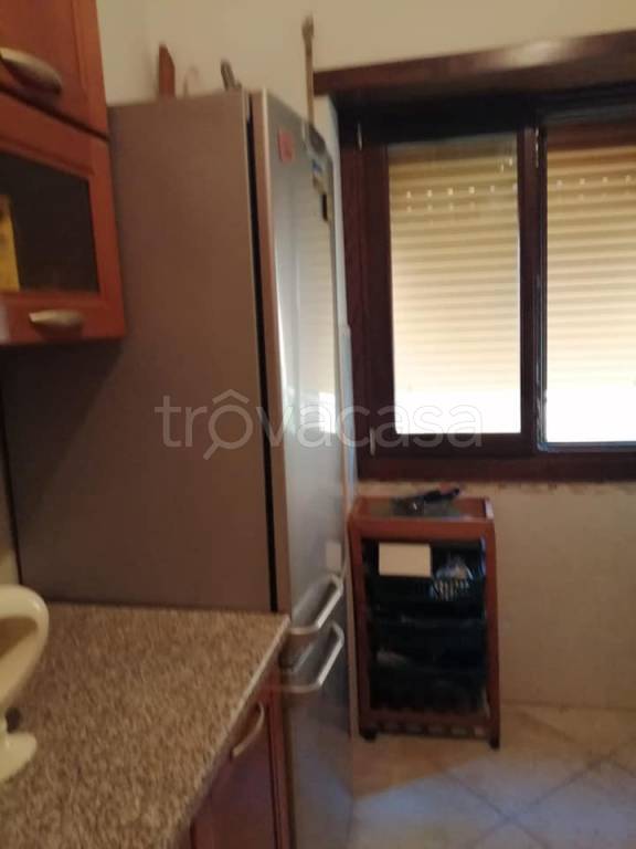 Appartamento in in vendita da privato a Roma via Calpurnio Fiamma