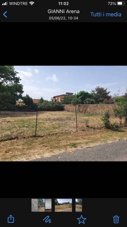 Terreno Residenziale in vendita ad Ardea via Grado, 2