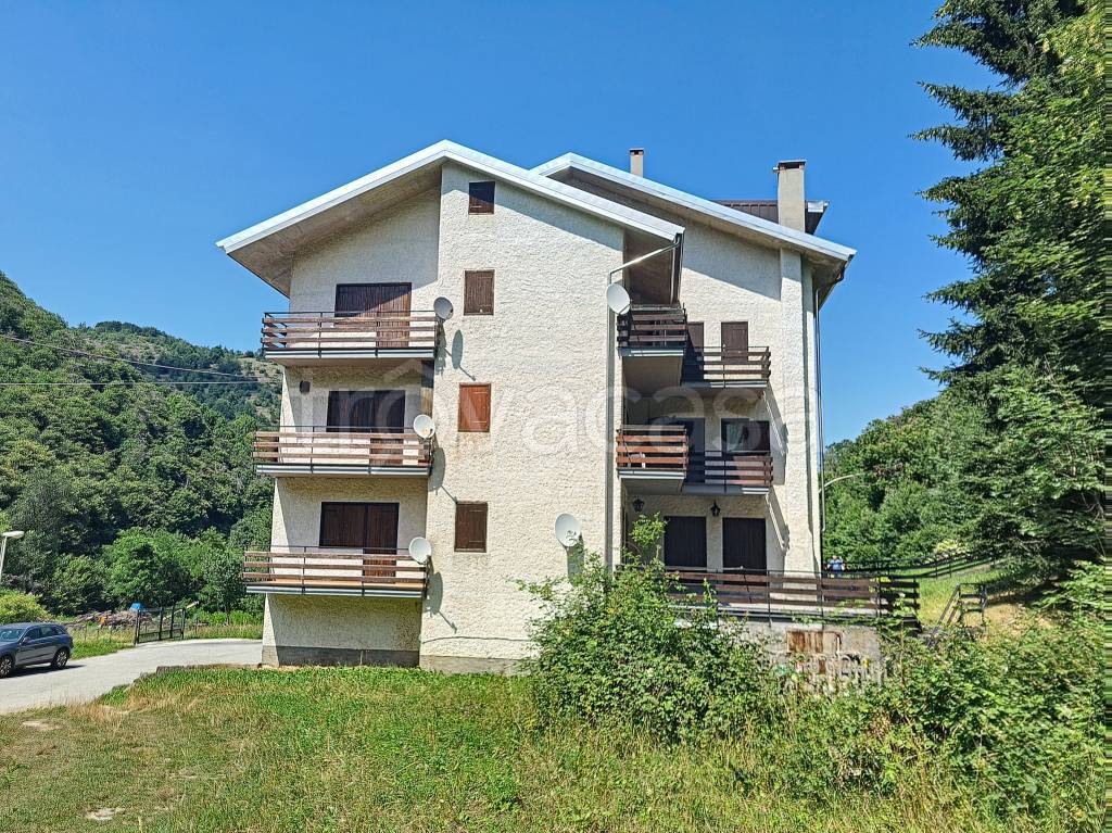 Appartamento in vendita a Frabosa Sottana via Maudagna, 57