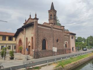 Appartamento in in affitto da privato a milano via giovanni enrico pestalozzi, 2