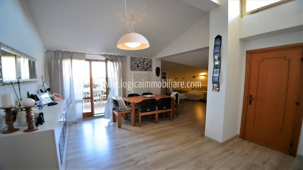Appartamento in vendita a Chianciano Terme strada Provinciale Chiana