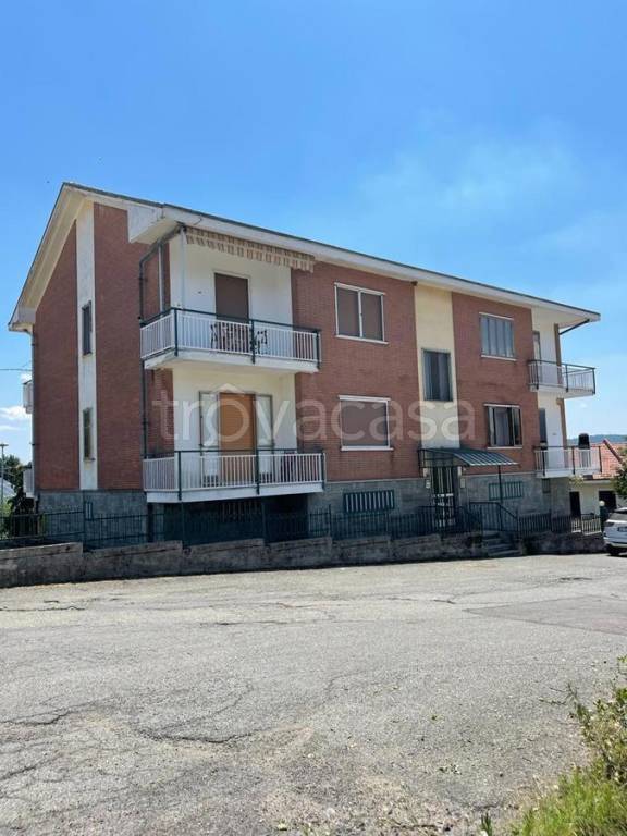 Appartamento in vendita a Caselette via Marconi, 15