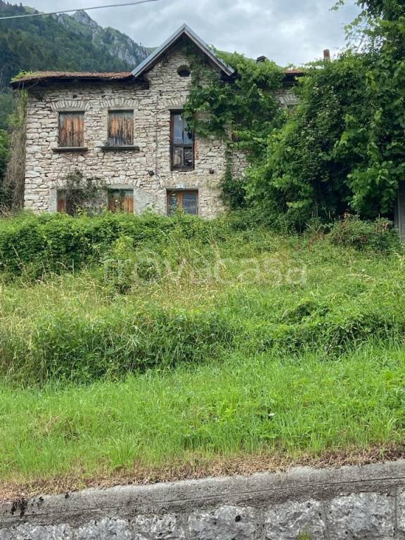 Casa Indipendente in in vendita da privato a Sovramonte frazione Aune