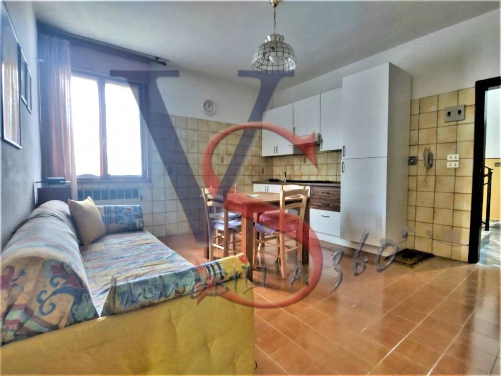 Appartamento in vendita a Loiano via Santa Margherita, 4