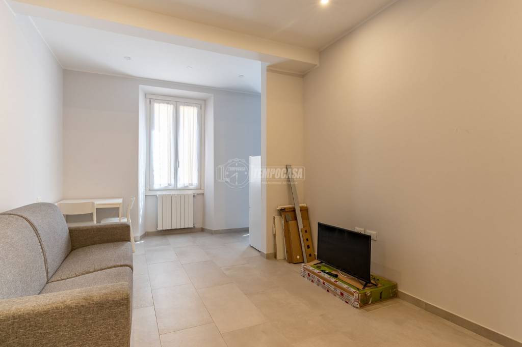 Appartamento in vendita a Milano viale Tibaldi, 8