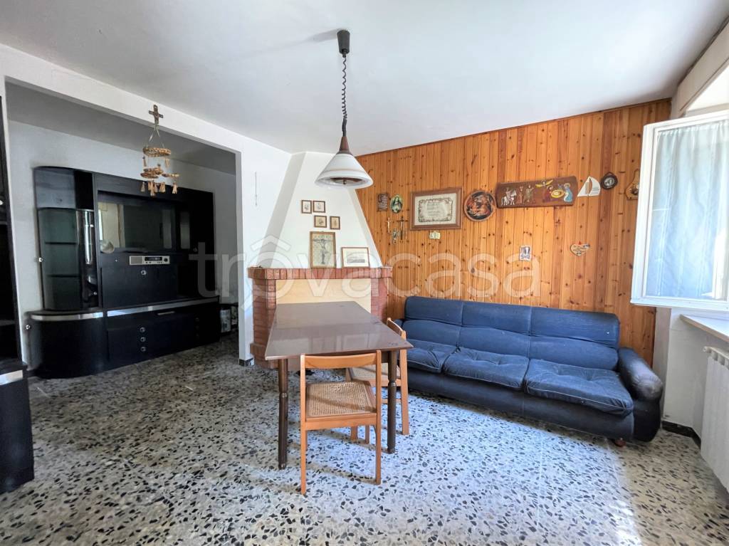 Villa a Schiera in vendita a Ostra via Suor e. Balducci