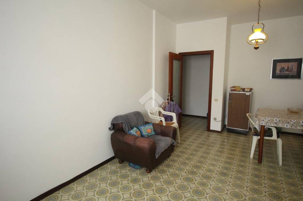 Appartamento in vendita a Termoli via Nisida, 13