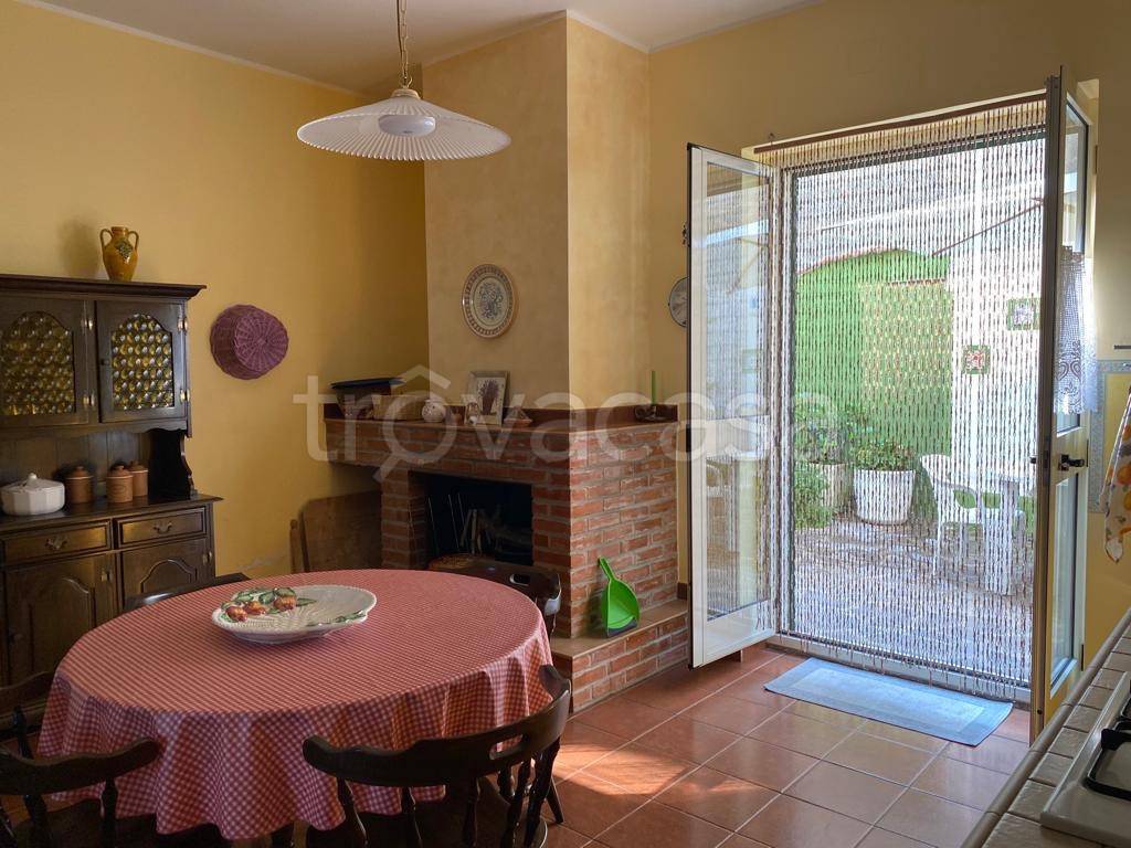 Casa Indipendente in in vendita da privato a Casali del Manco via Vittorio Veneto, 45