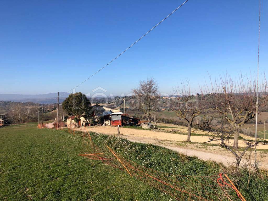 Rustico in vendita a Calvi dell'Umbria frazione Scorga