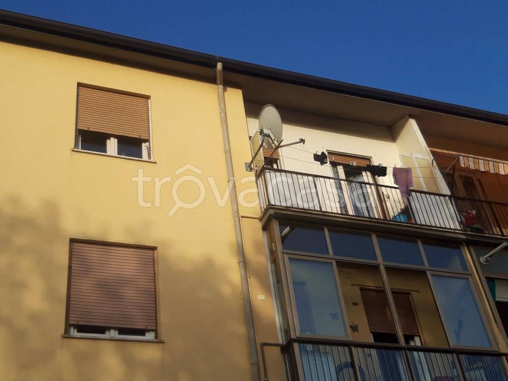 Appartamento in in vendita da privato a Capannori viale Europa, 92