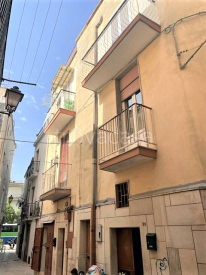 Appartamento in vendita a Modugno via Nicolò Silvestri, 20