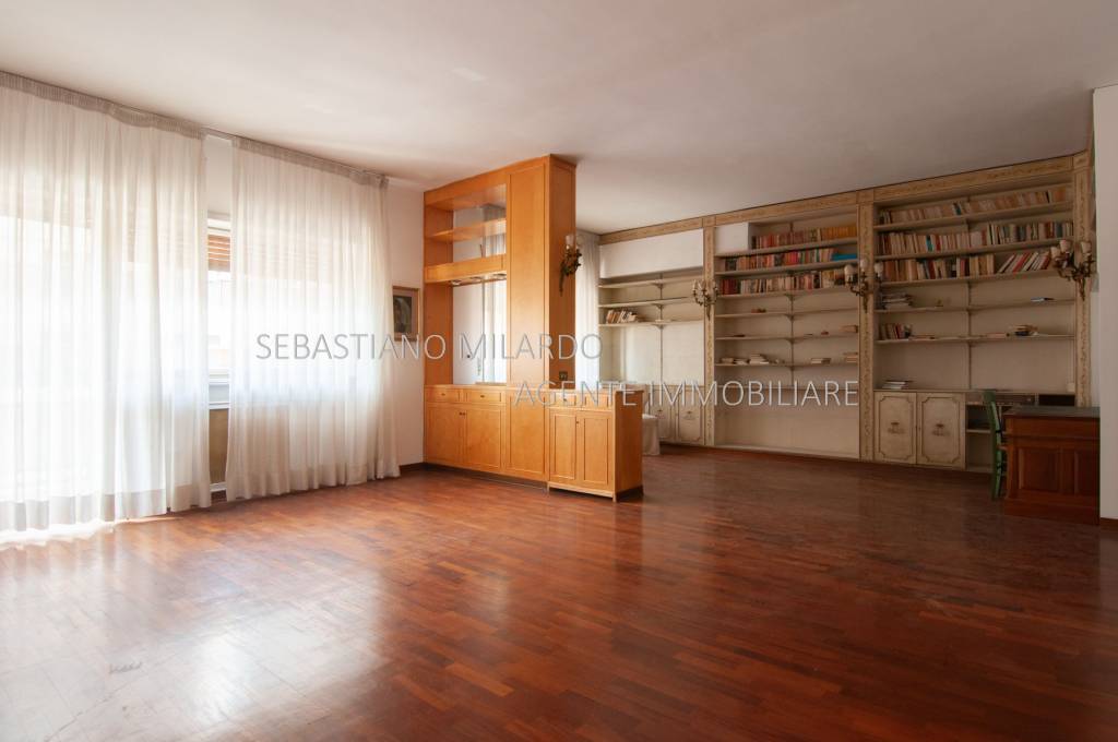 Appartamento in vendita a Foggia viale Giuseppe Di Vittorio