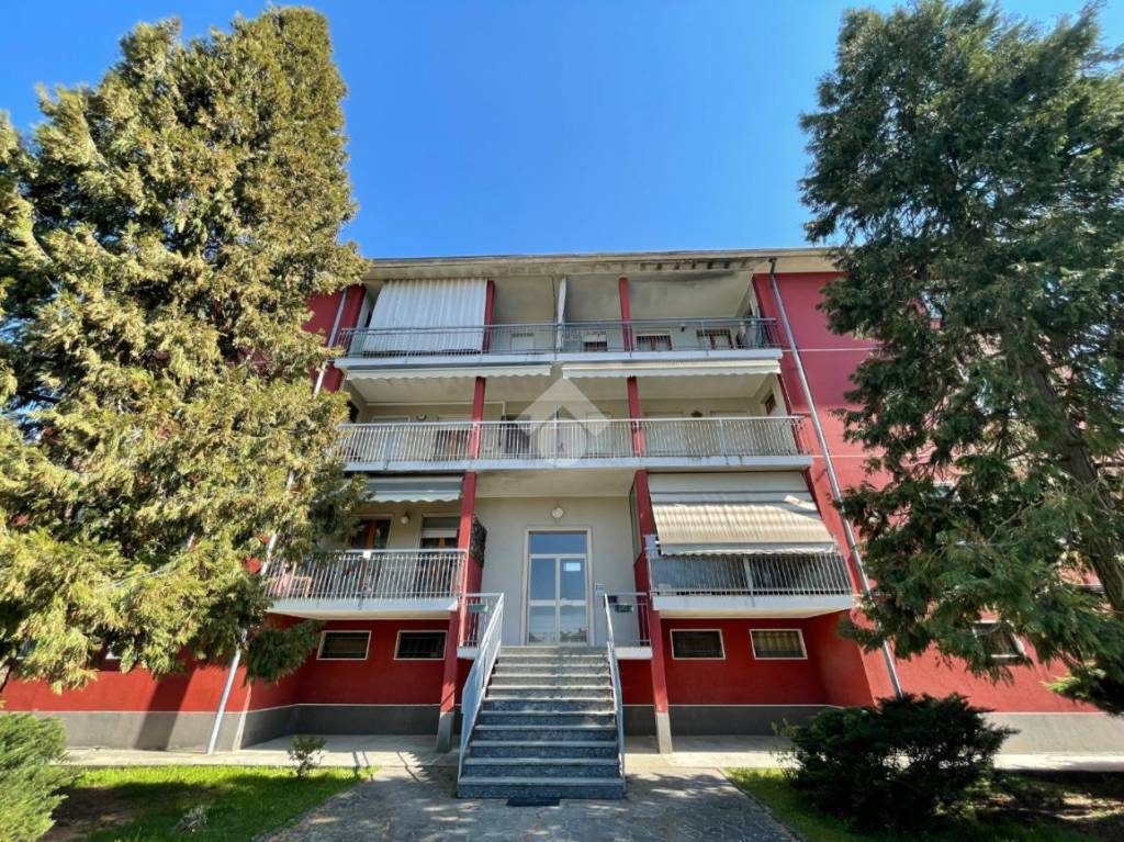 Appartamento in vendita a Borgo Priolo via Ghiaia dei Risi, 14