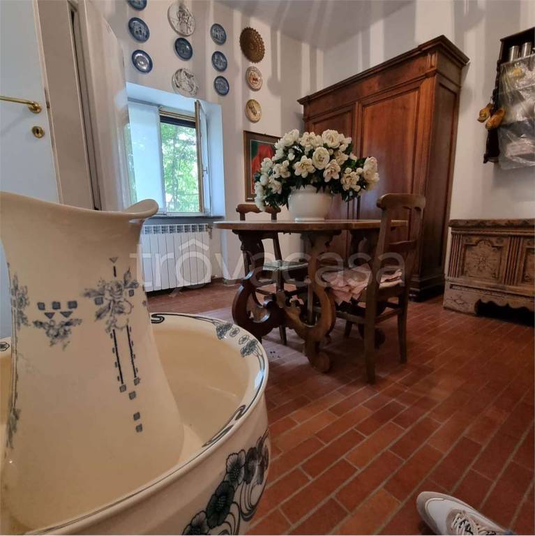Villa in vendita a Farini via genova, 14