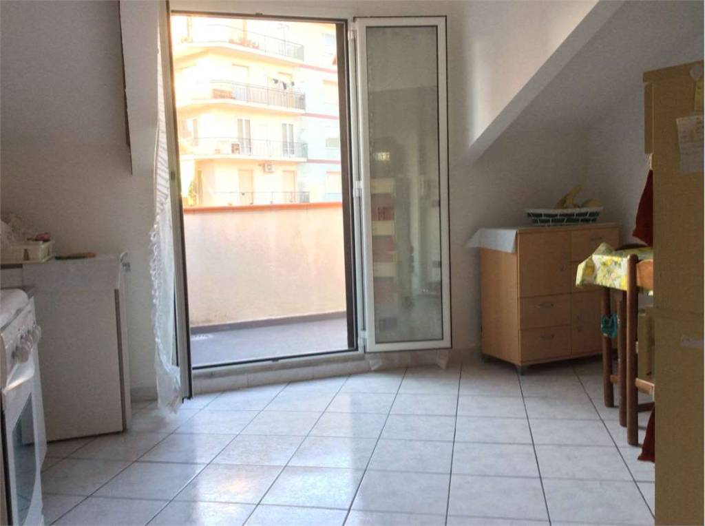 Appartamento in vendita ad Albenga via Mazzini
