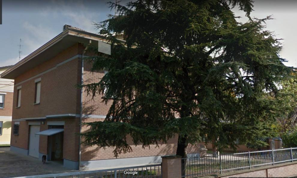 Villa Bifamiliare in vendita a Reggio nell'Emilia via Pietro Pariati