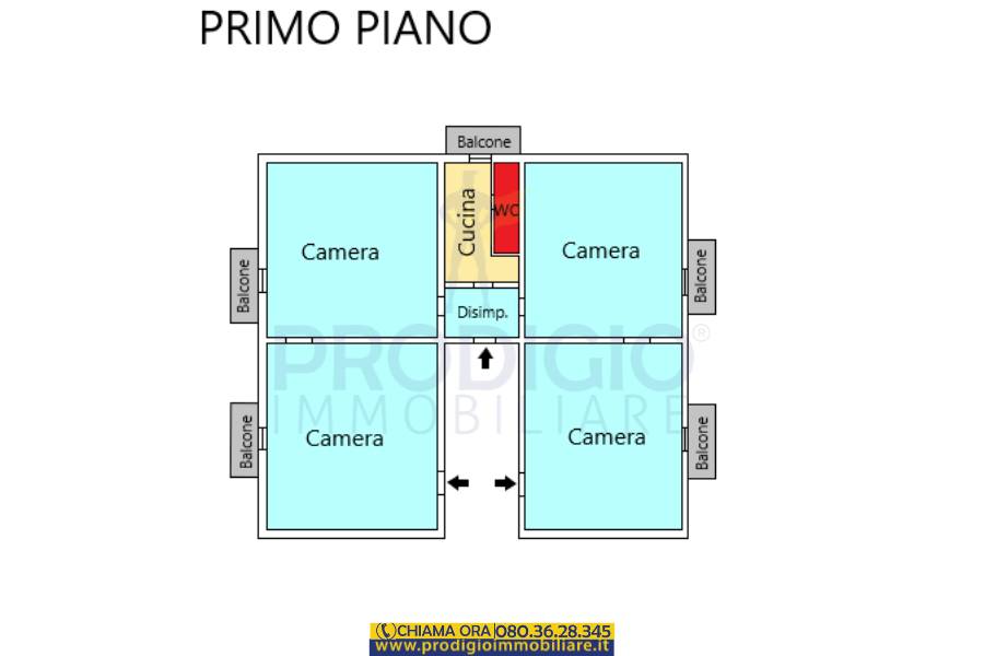 immagine annuncio 4 di 5