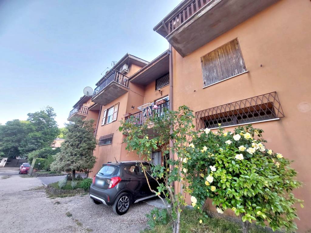 Villa a Schiera in vendita a Rocca di Papa via Vecchia di Velletri