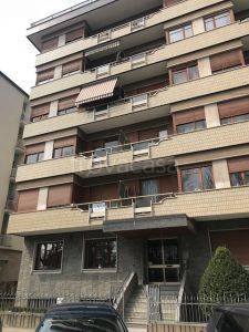 Appartamento in vendita a Cuneo viale degli Angeli, 28