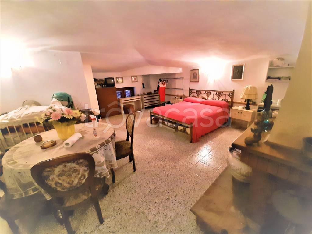 Appartamento in vendita a Vallo della Lucania via Angelo Raffaele Passaro, 24