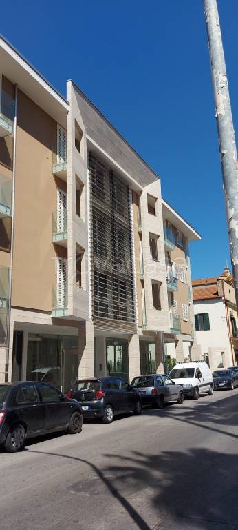 Appartamento in vendita a Frattamaggiore via Carmelo Pezzullo, 17