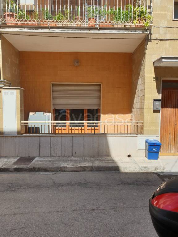 Appartamento in vendita a San Cesario di Lecce via Insaho