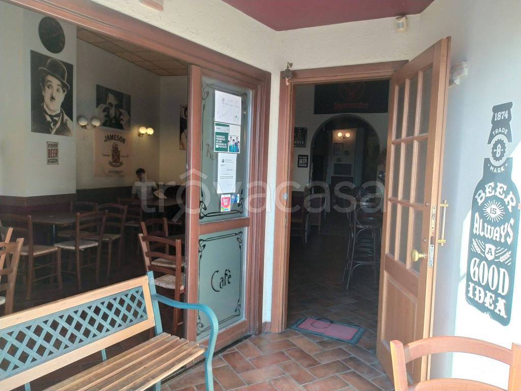 Pub in in vendita da privato a Monterotondo viale Vincenzo Federici, 117