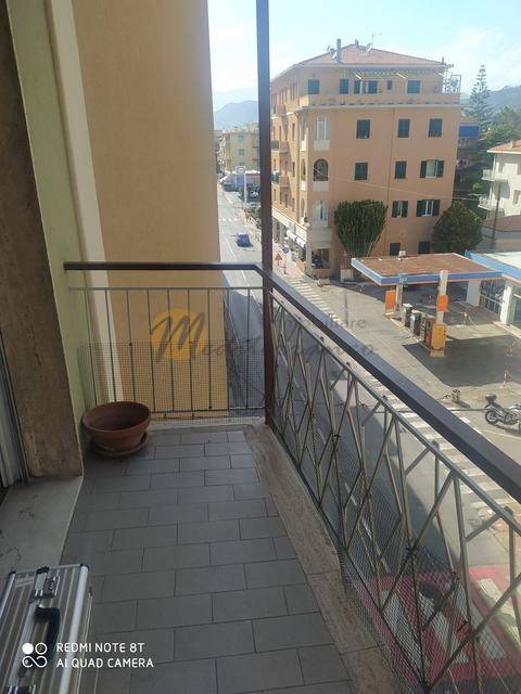 Appartamento in vendita a Bordighera via Vittorio Emanuele II