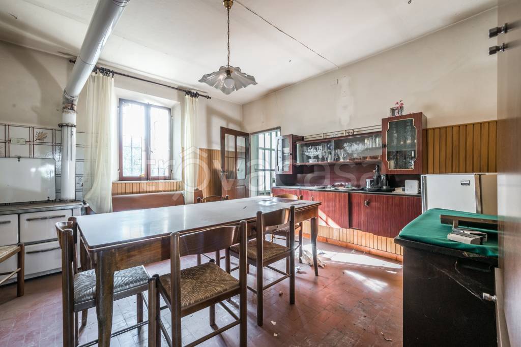 Casa Indipendente in vendita a Casalgrande via San Lorenzo