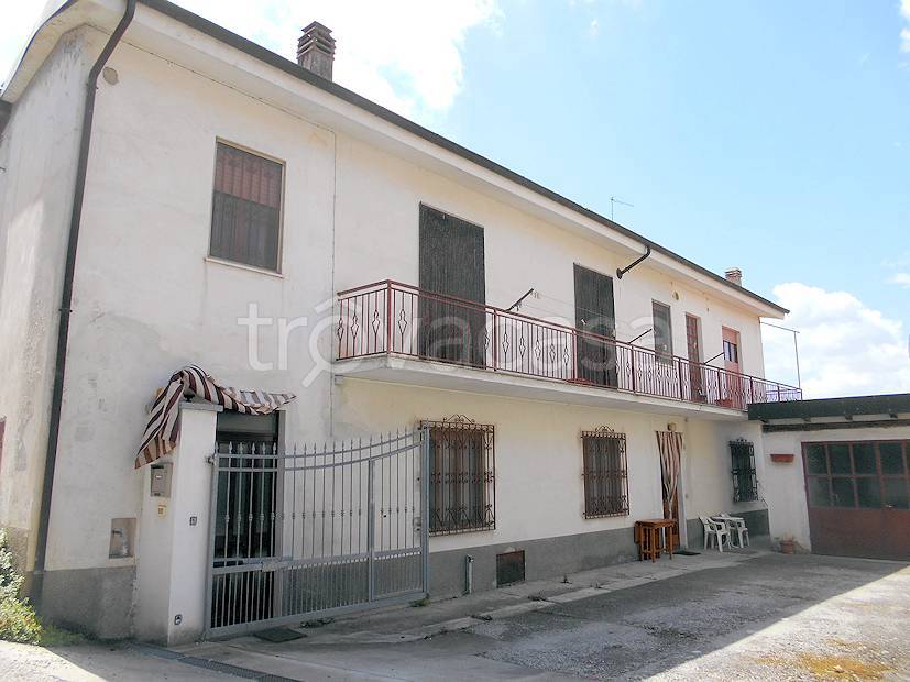 Casale in vendita a Sala Monferrato