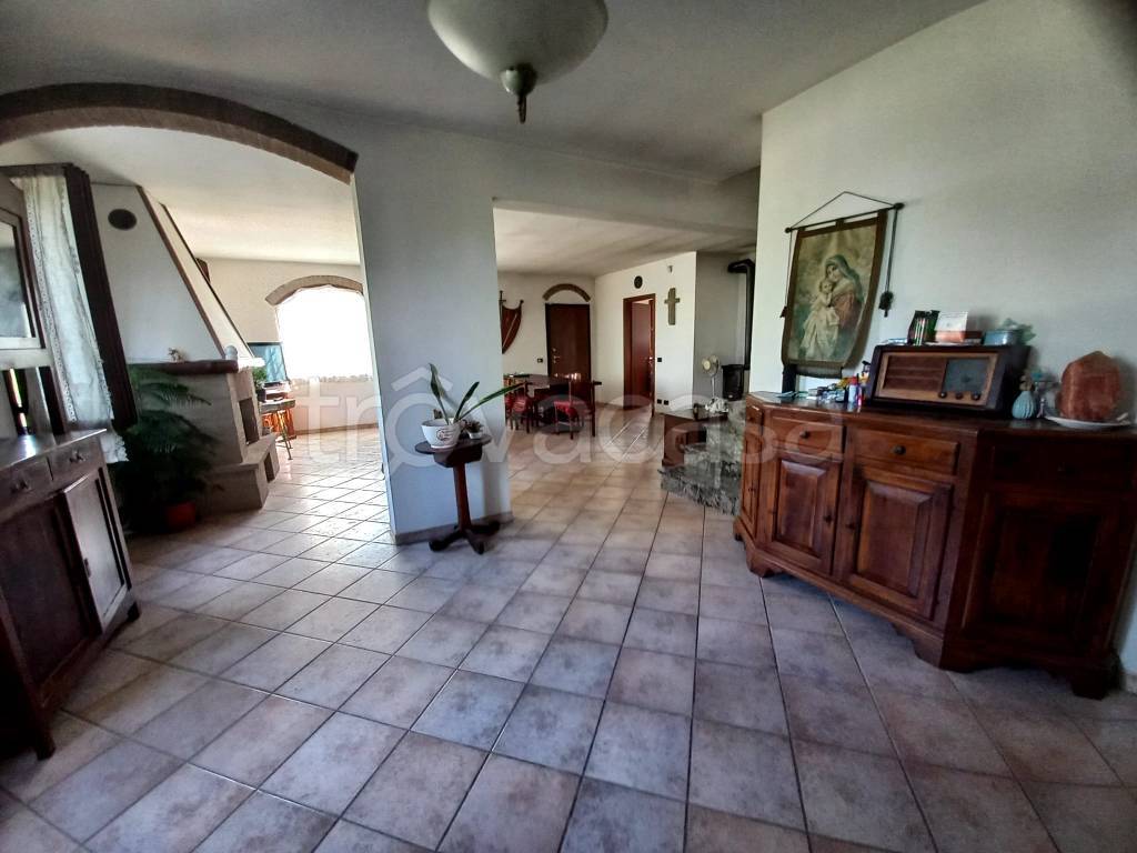 Villa Bifamiliare in vendita a Cadelbosco di Sopra