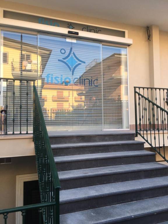 Ufficio in in affitto da privato a Gricignano di Aversa via Amadeo Bordiga