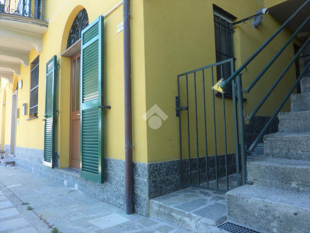 Appartamento in vendita a Carasco via Colla, 4