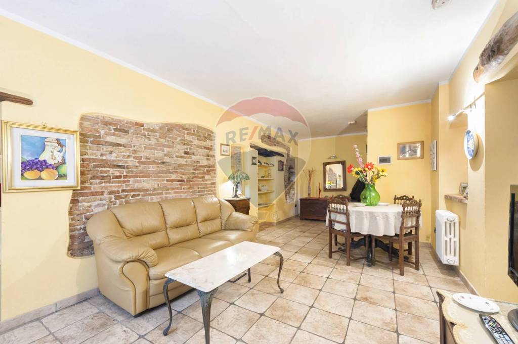 Appartamento in vendita a Penne via San Panfilo, 14