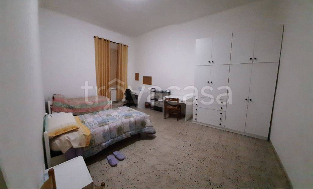 Appartamento in in affitto da privato a Macerata vicolo Ottavio Ferri, 13