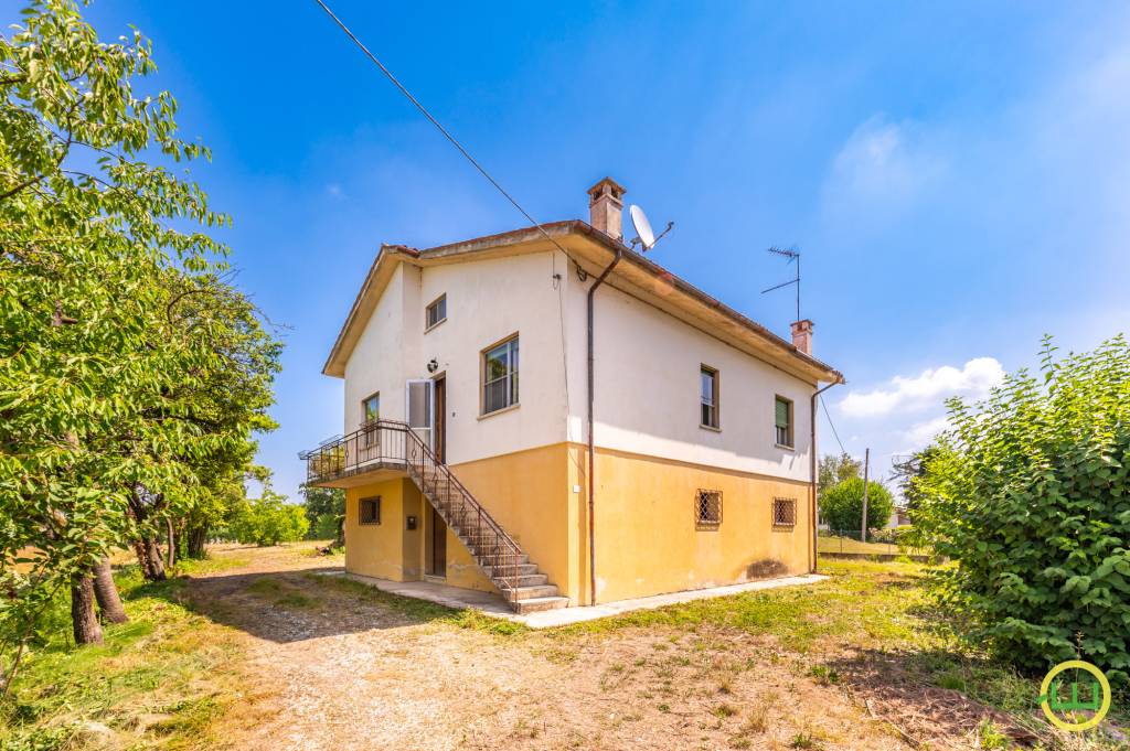 Villa in vendita a Rivignano Teor via Fornace, 1