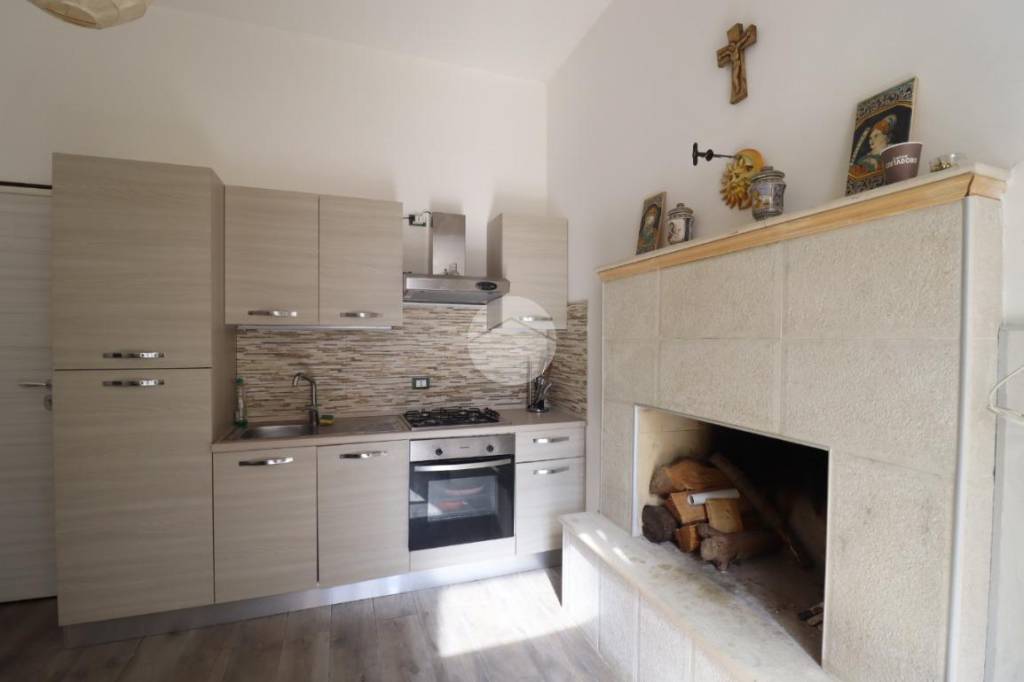 Appartamento in vendita a San Benedetto del Tronto corso c. Cavour, 20