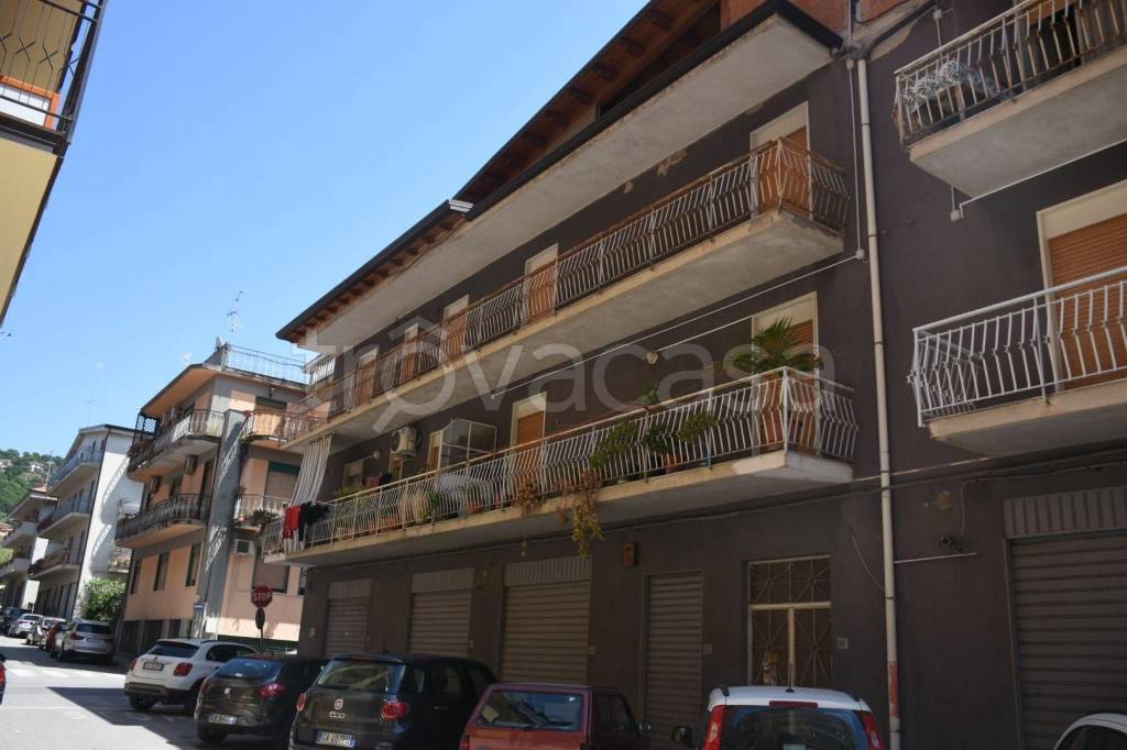 Appartamento in in vendita da privato a Brolo via Cristoforo Colombo