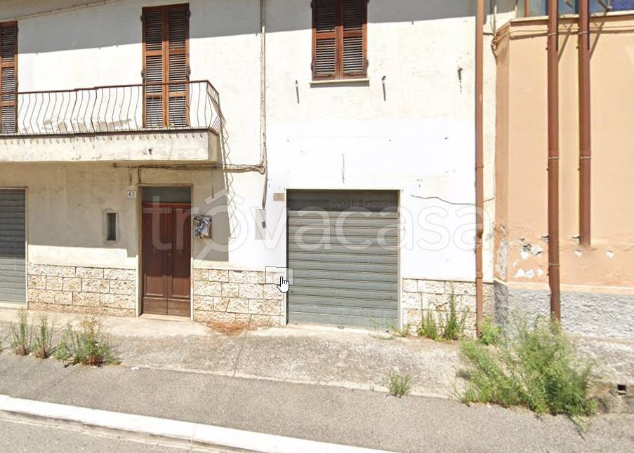 Negozio in in affitto da privato a Terni via Campomicciolo, 62