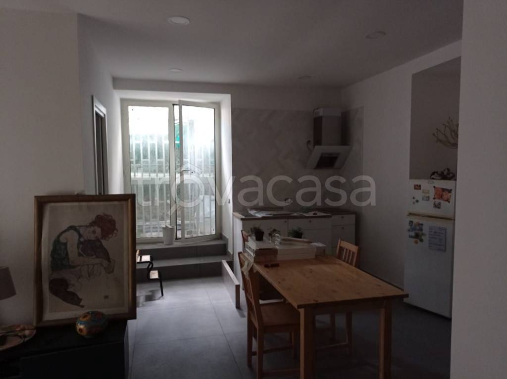 Appartamento in in vendita da privato a Torre Annunziata corso Umberto I, 112