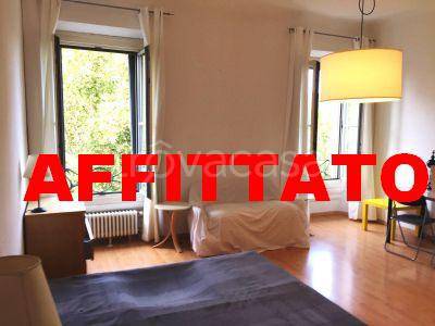 Appartamento in affitto a Milano via Francesco Brioschi, 38