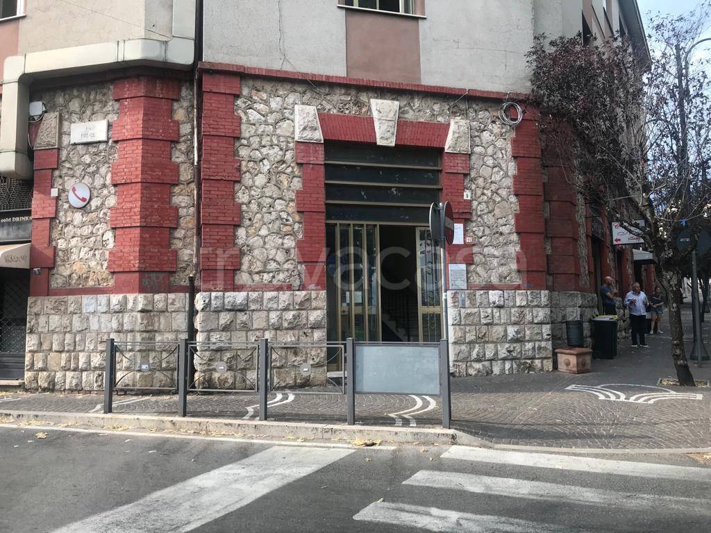 Ufficio in affitto a Frosinone viale Guglielmo Marconi, 6