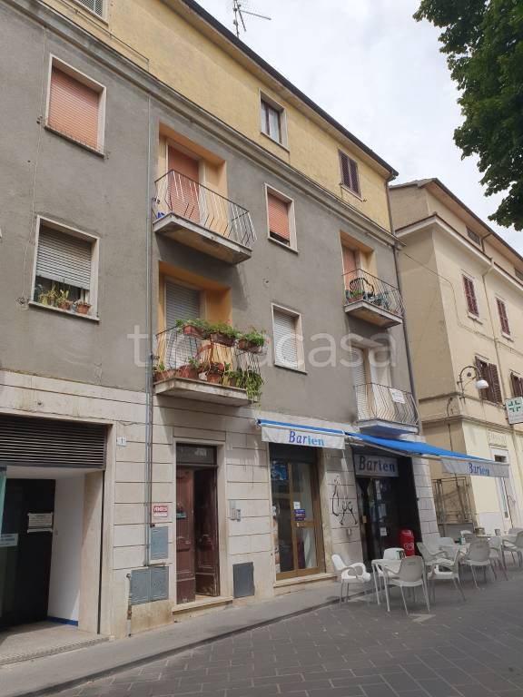 Appartamento in vendita a Castiglione in Teverina via Orvietana