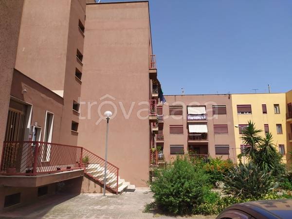 Appartamento in vendita a Milazzo via Palmiro Togliatti, 6