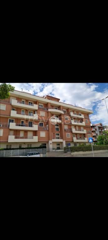 Appartamento in in vendita da privato a Foggia via Enrico Berlinguer, 7