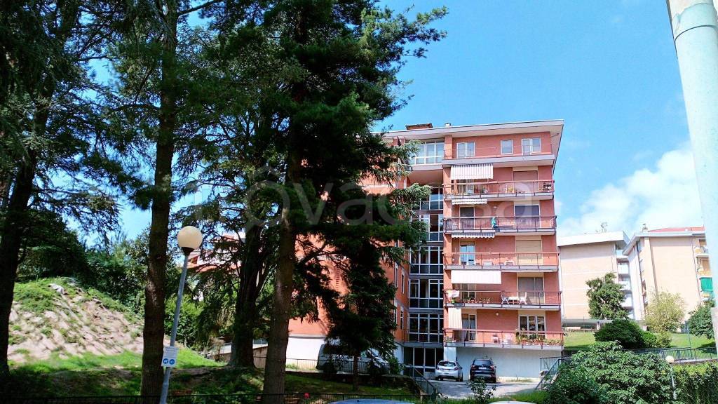 Appartamento in in vendita da privato a Ivrea via Piero Gobetti, 22A