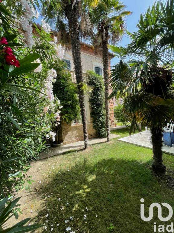 Villa in vendita a Civitanova Marche via macerata, 8