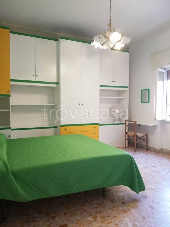 Appartamento in in affitto da privato a Nettuno via Napoli, 15
