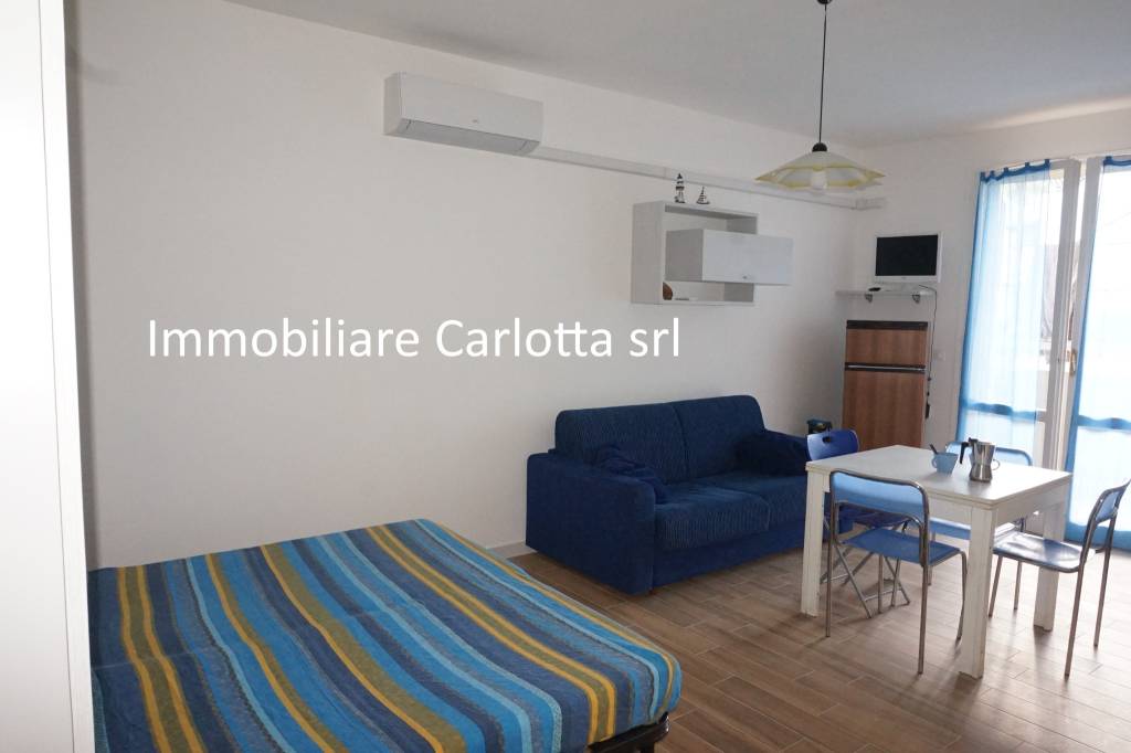Appartamento in affitto a Comacchio viale Polonia, 47